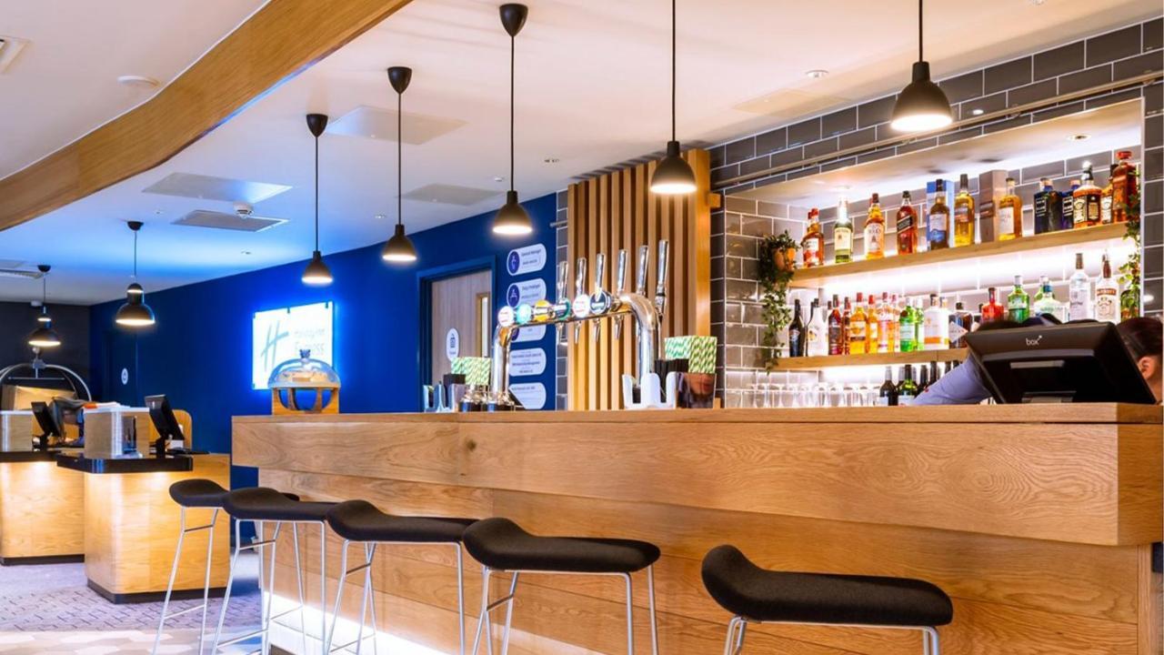 Holiday Inn Express - Barrow-In-Furness & South Lakes By Ihg Exterior foto