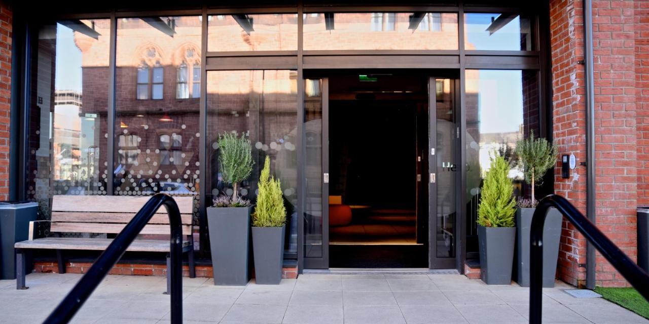 Holiday Inn Express - Barrow-In-Furness & South Lakes By Ihg Exterior foto
